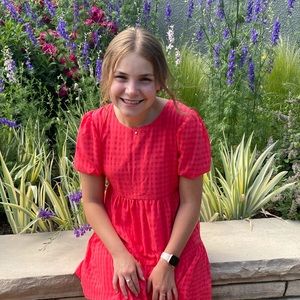 Meet your Posher, Allee